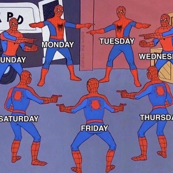 Meet the Posher - Picture 5 of 5